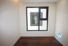 Unfurnished apartment with 2 bedrooms in Thanh Xuan, Ha Noi